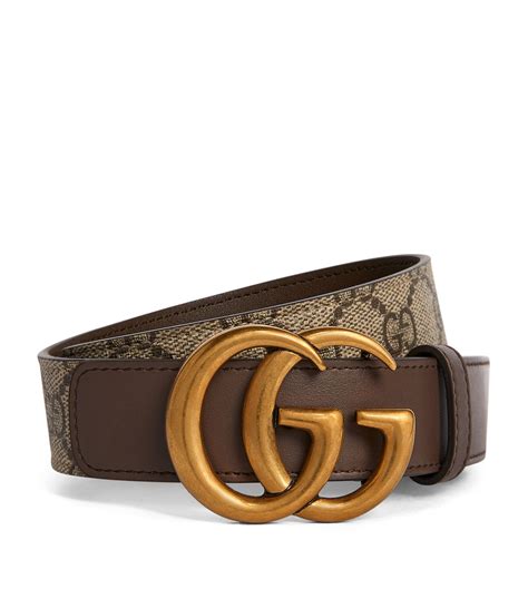 sparkly gucci belt|Gucci double g belt.